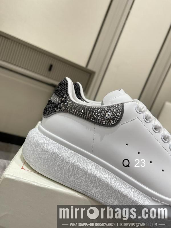 Replica Alexander McQueen Shoes sz35-45 HY0304