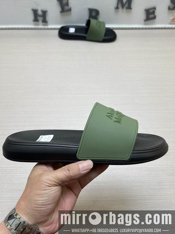 Replica Alexander McQueen Shoes sz36-45 mnw0306