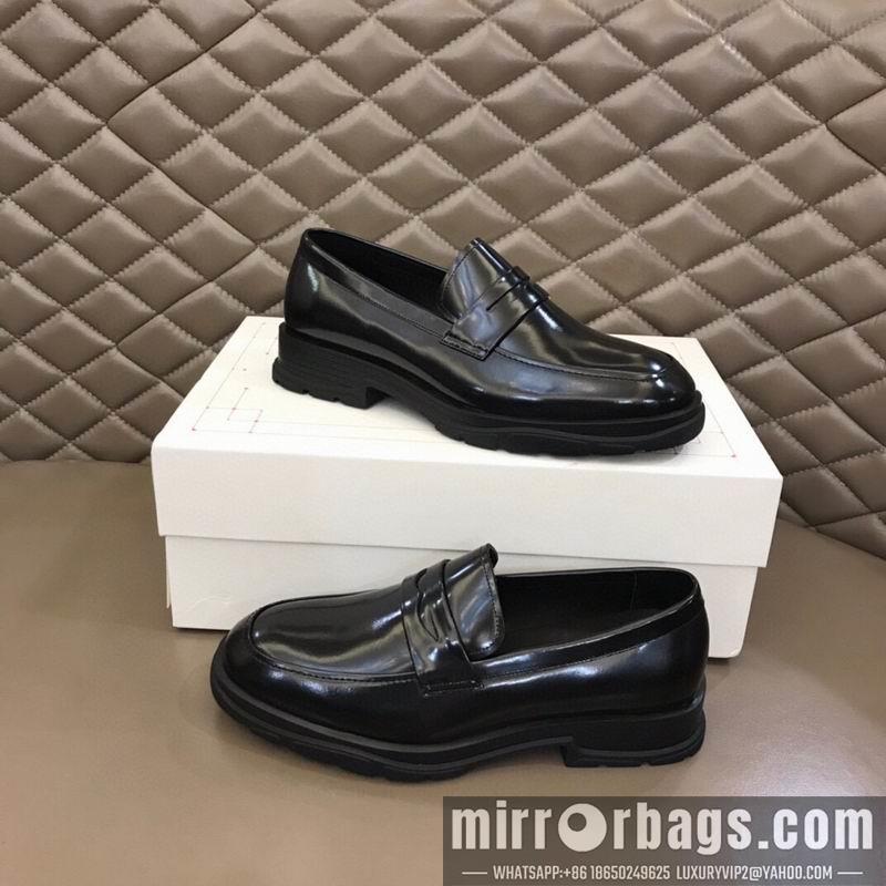 Replica Alexander McQueen Shoes sz38-45 mnm0103
