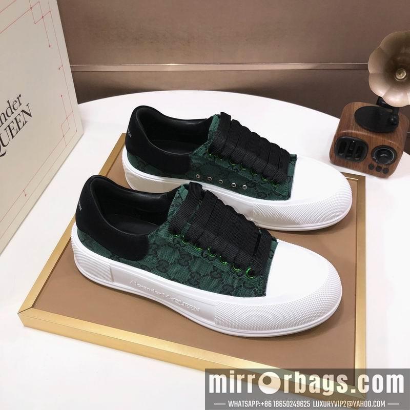 Replica Alexander McQueen Shoes sz35-44 hnw0502