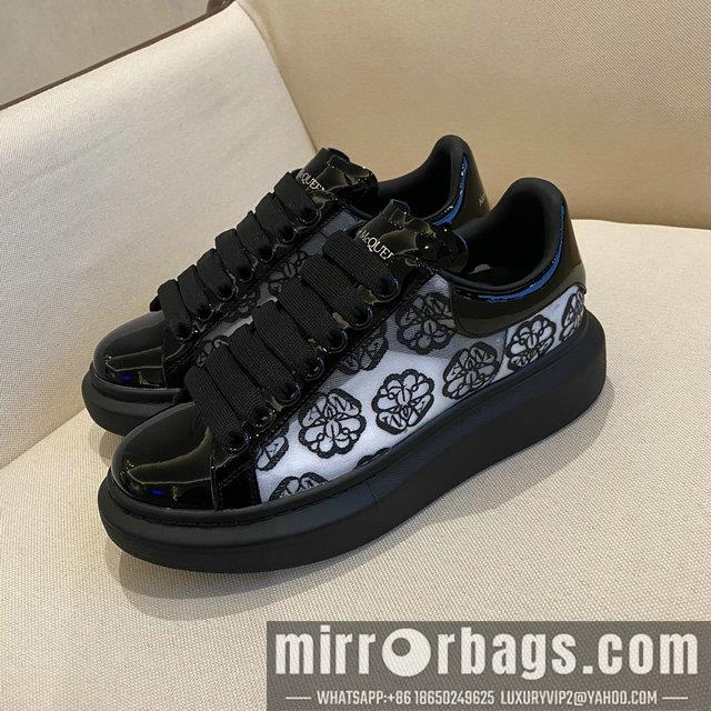 Alexander McQueen Shoes 21815024 SZ 35-44