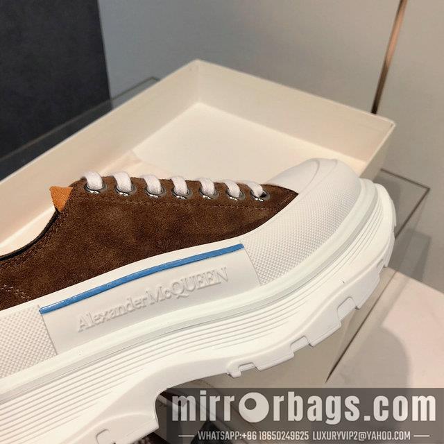 Alexander McQueen Shoes 21815088 SZ 35-44