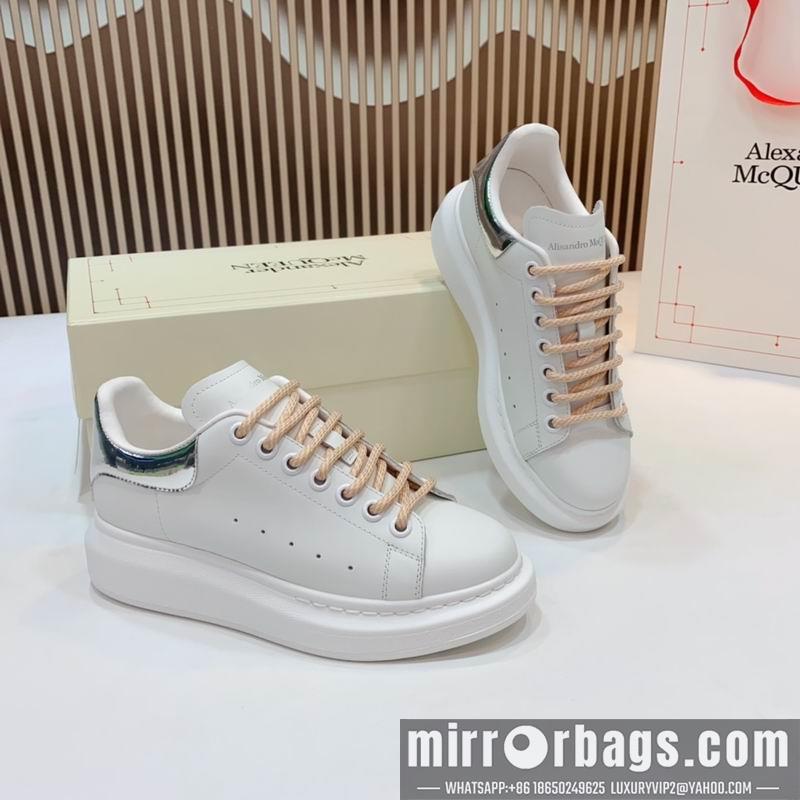 Replica Alexander McQueen Shoes sz34-45 03mnw14