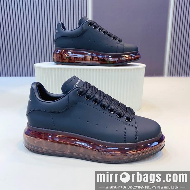 Replica Alexander McQueen Shoes sz35-45 03mnw09
