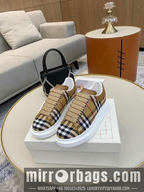Alexander McQueen Shoes 21815037 SZ 35-44