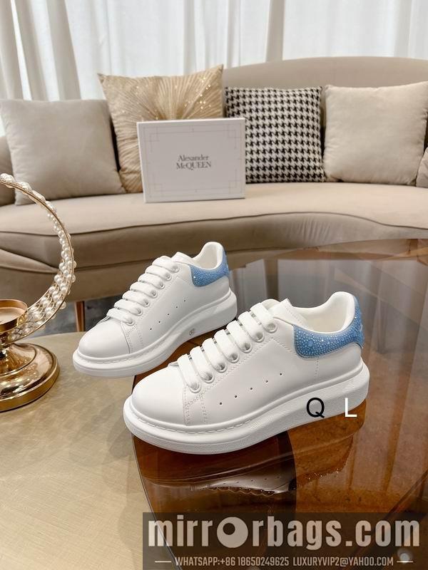Alexander McQueen Shoes Alexander Mcqueen sz35-45 LL1204