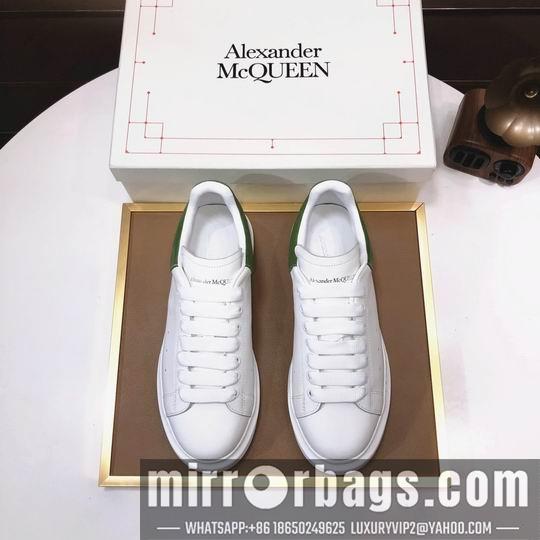 Replica Alexander McQueen Shoes sz35-45 hnh0207