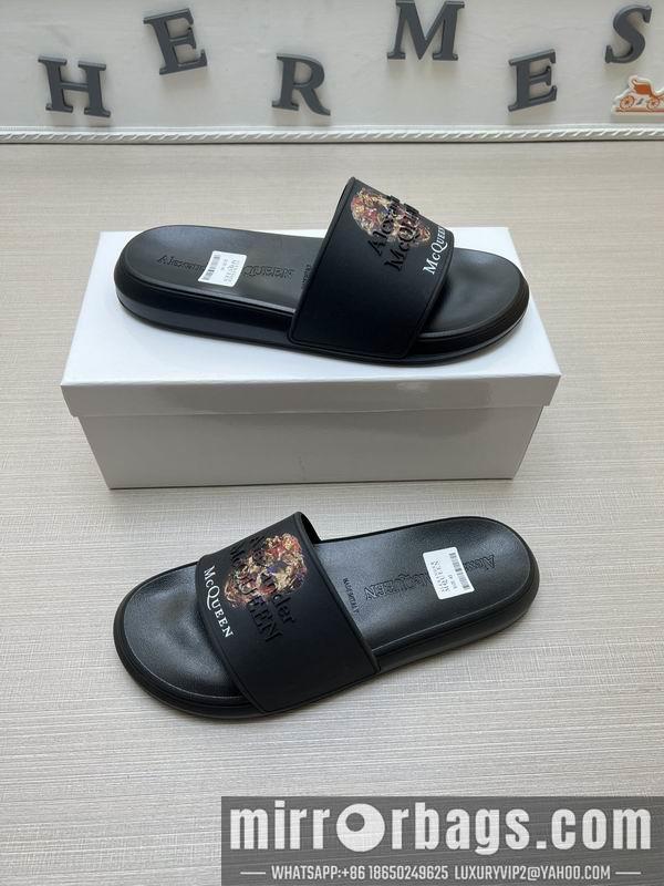 Replica Alexander McQueen Shoes sz36-45 mnw0303