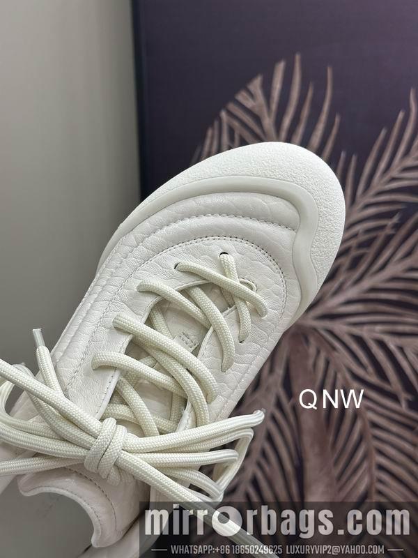 Alexander McQueen Shoes Alexander Mcqueen sz35-45 NW0901
