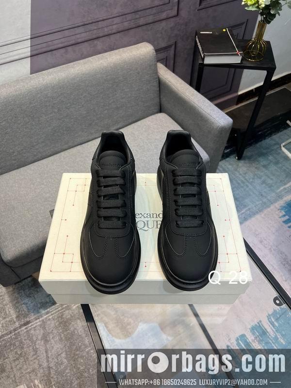 Alexander McQueen Shoes Alexander Mcqueen sz35-45 N0803