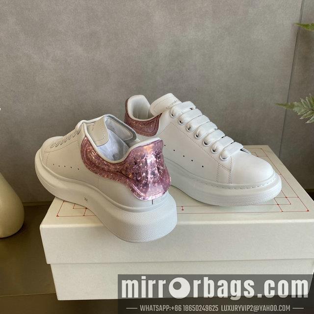 Alexander McQueen Shoes 21815137 SZ 35-44