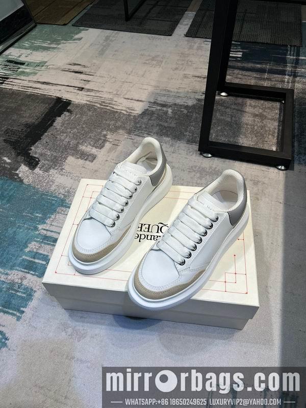 Replica Alexander McQueen Shoes sz35-45 hnw0323