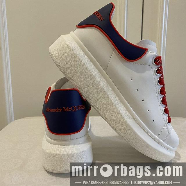 Alexander McQueen Shoes 21815141 SZ 35-44