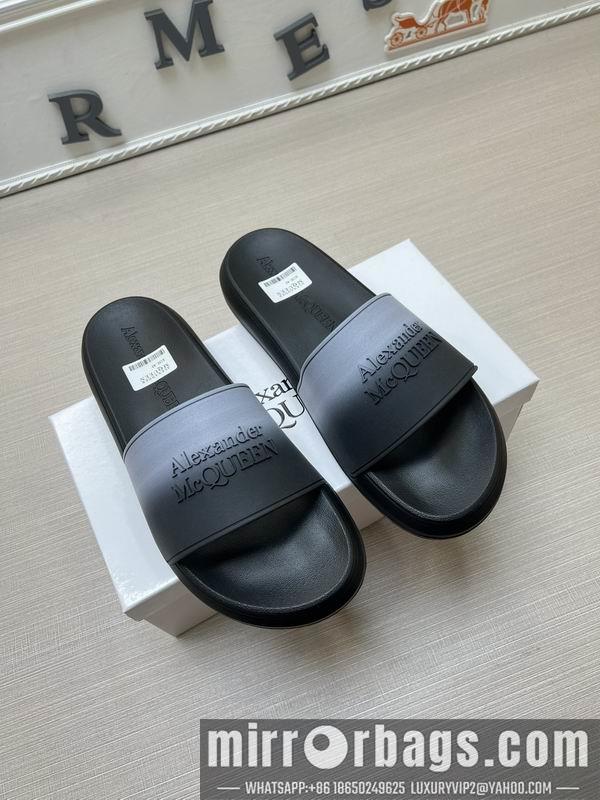 Replica Alexander McQueen Shoes sz36-45 mnw0307