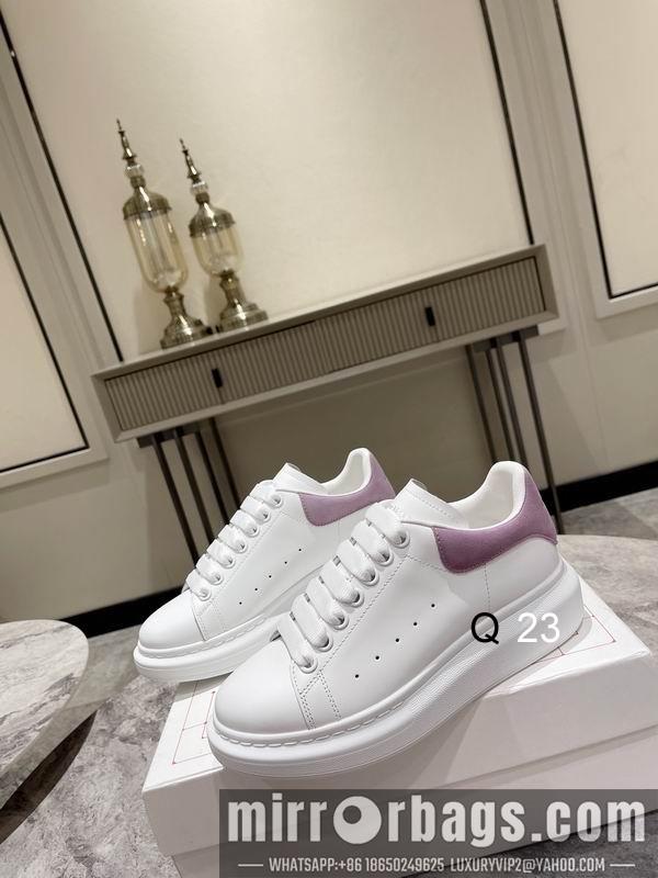 Replica Alexander McQueen Shoes sz35-45 HY0301