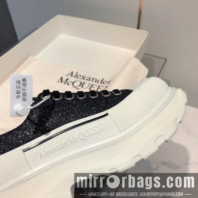 Alexander McQueen Shoes 21815088 SZ 35-44