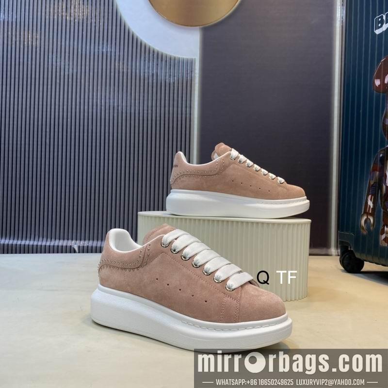 Alexander McQueen Shoes Alexander McQUEEN sz35-45 TF0208