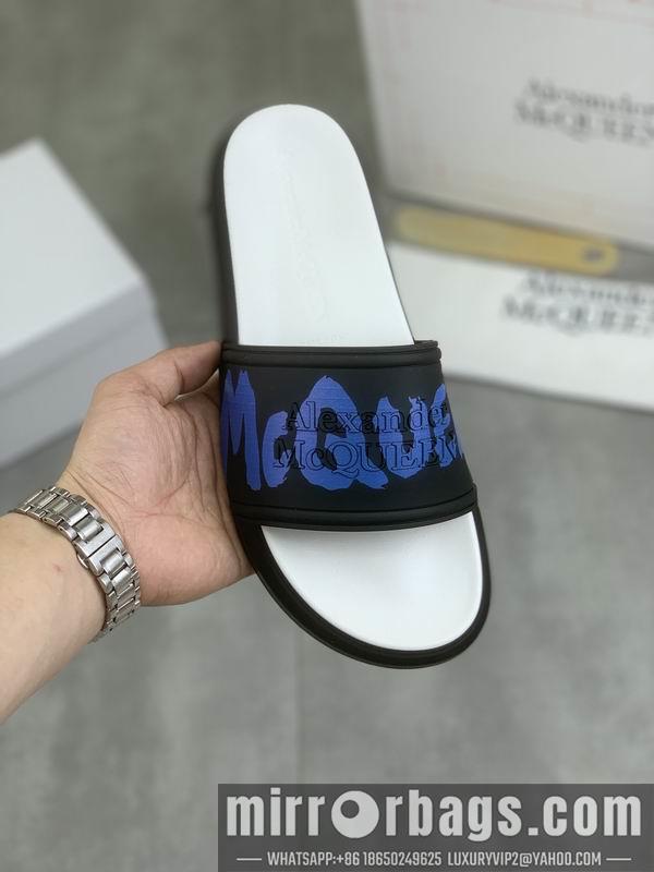 Replica Alexander McQueen Shoes sz35-46 mnw0408