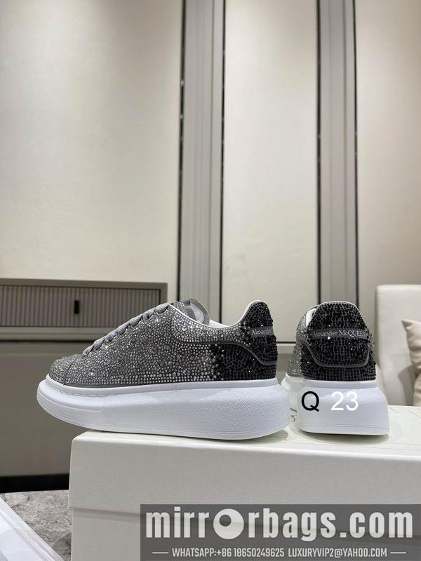 Replica Alexander McQueen Shoes sz35-45 HY0303