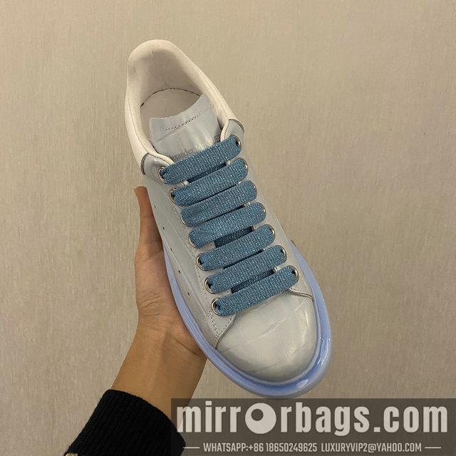 Alexander McQueen Shoes 21815082 SZ 35-44