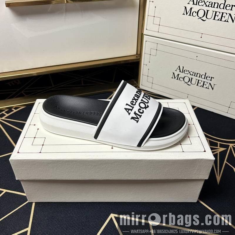 Replica Alexander McQueen Shoes sz35-46 hnw0423