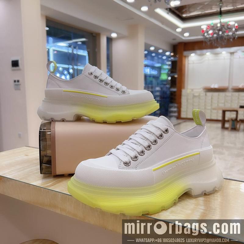 Replica Alexander McQueen Shoes sz35-45 03mnw10