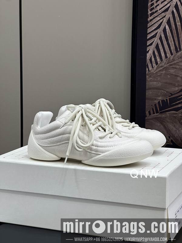 Alexander McQueen Shoes Alexander Mcqueen sz35-45 NW0901