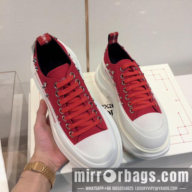 Alexander McQueen Shoes 21815143 SZ 35-44