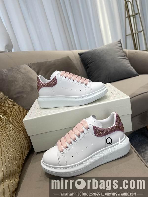 Alexander McQueen Shoes Alexander Mcqueen sz35-45 LL1204