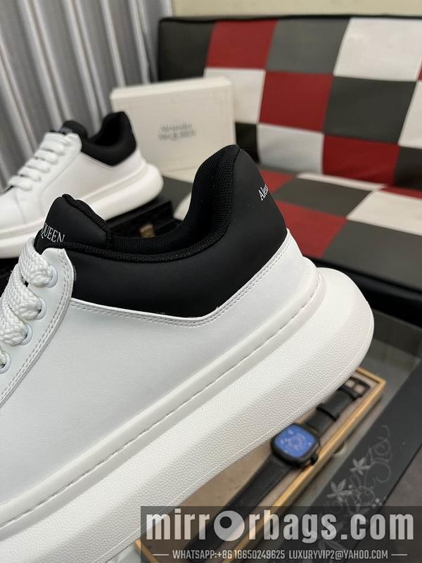 Replica Alexander McQueen Shoes sz38-44 hnh0303