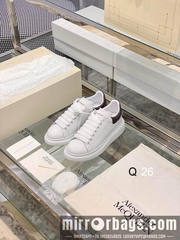 Alexander McQueen Shoes Alexander Mcqueen sz35-45 L1101