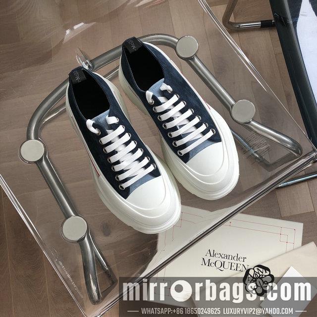 Alexander McQueen Shoes 21815084 SZ 35-44