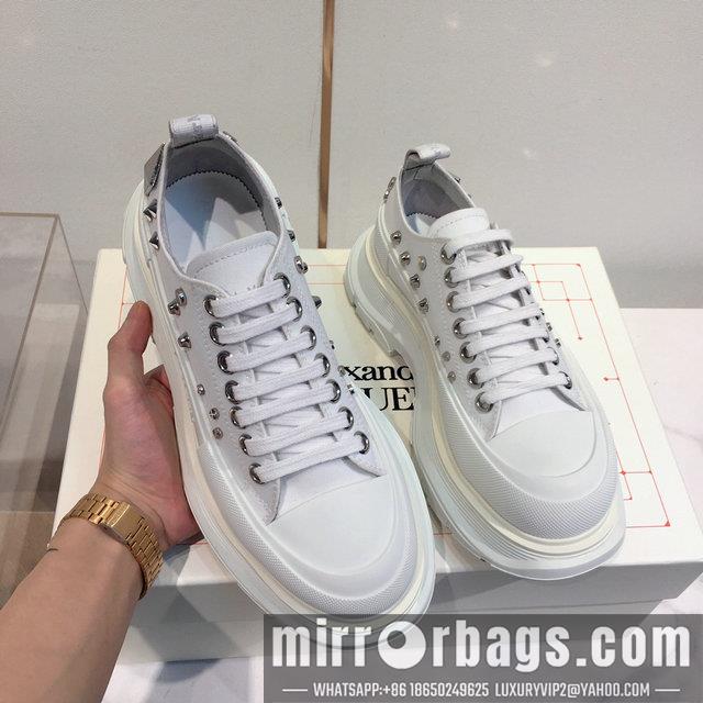 Alexander McQueen Shoes 21815143 SZ 35-44