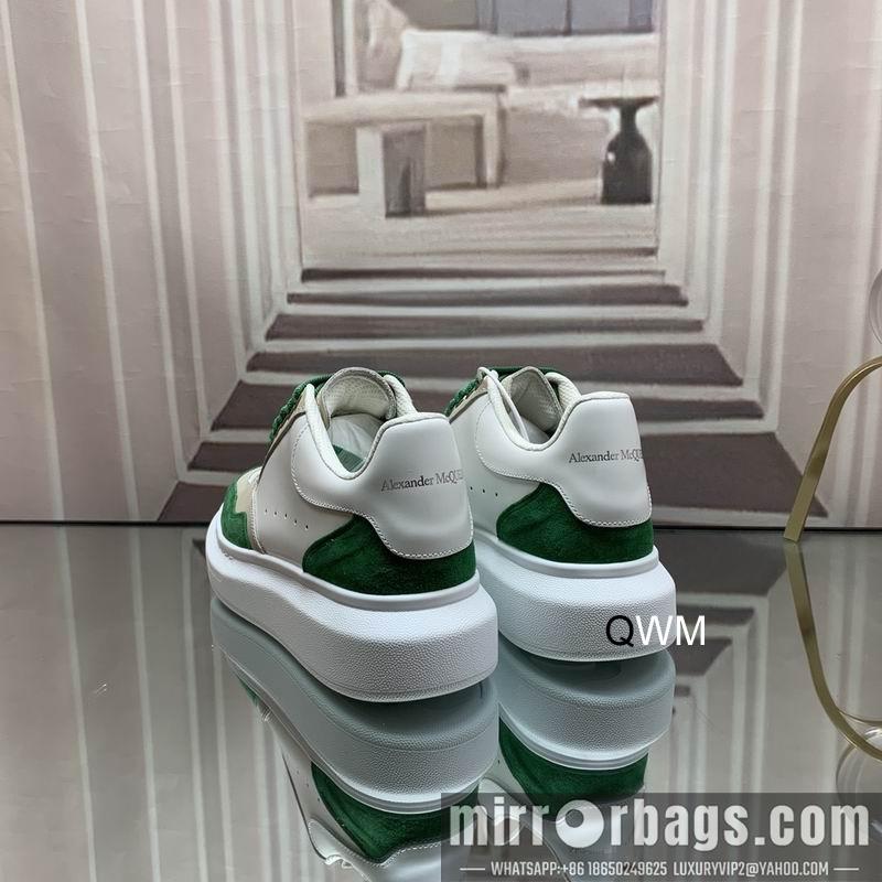 Alexander McQueen Shoes Alexander Mcqueen sz34-46 7C WM0903