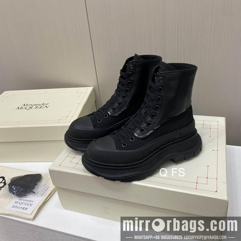 Alexander McQueen Shoes Alexander Mcqueen sz35-45 FS0805