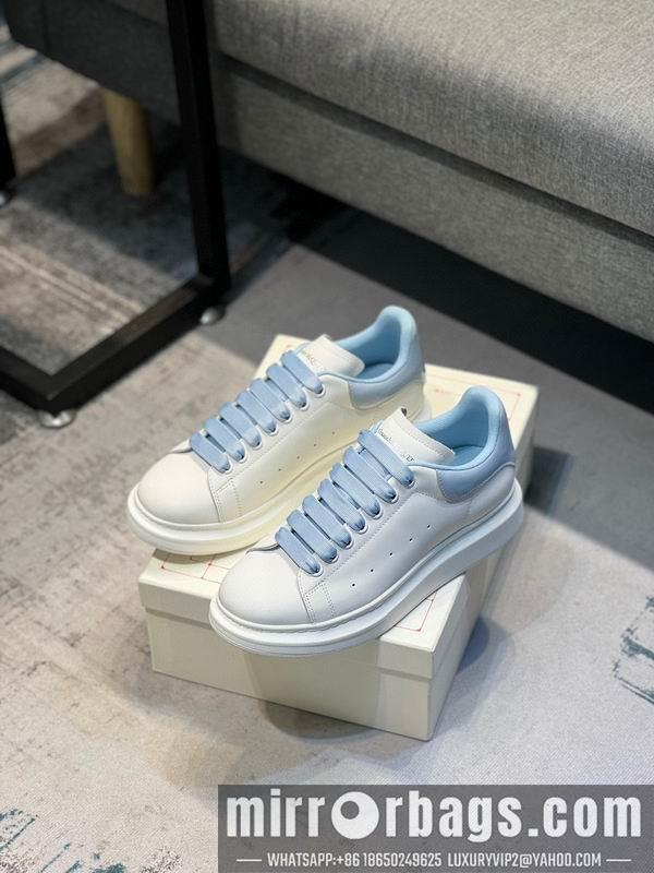 Replica Alexander McQueen Shoes sz35-44 hnm0106