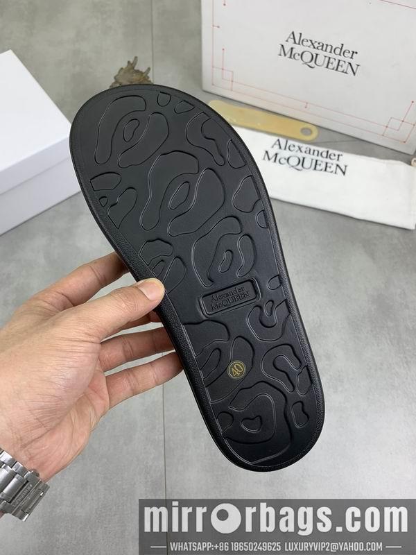 Replica Alexander McQueen Shoes sz35-46 mnw0417