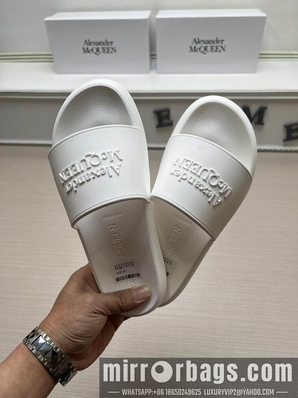 Replica Alexander McQueen Shoes sz36-45 mnw0308