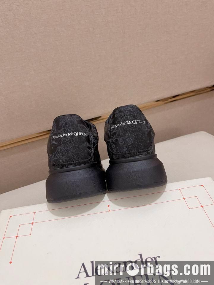Replica Alexander McQueen Shoes sz35-44 hnh0202