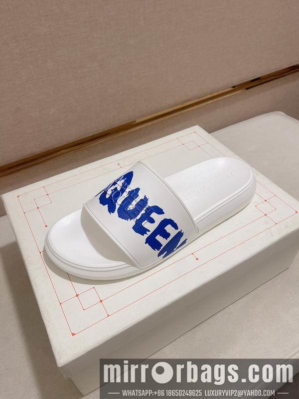 Replica Alexander McQueen Shoes sz38-45 hnw0502