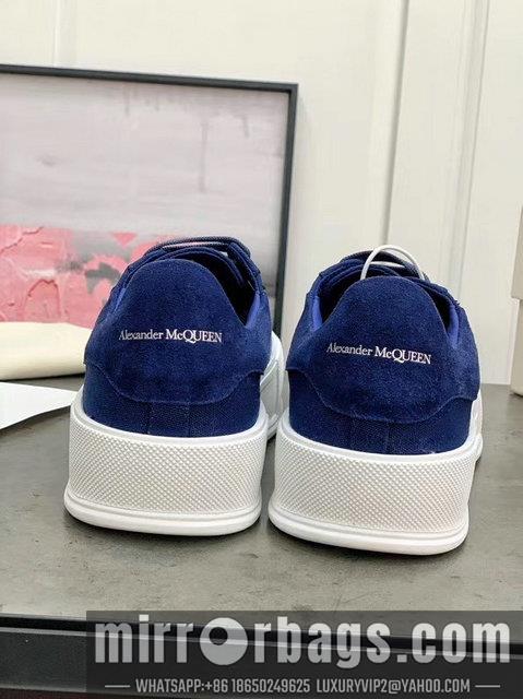 Alexander McQueen Shoes 21815038 SZ 35-44