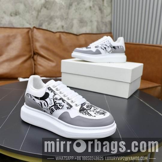 Replica Alexander McQueen Shoes sz35-45 hnh1003