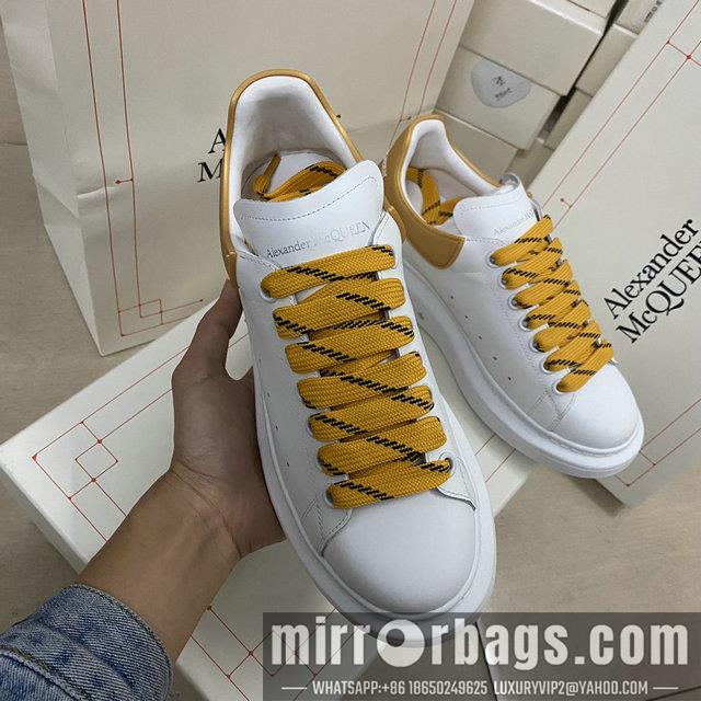 Alexander McQueen Shoes 21815137 SZ 35-44