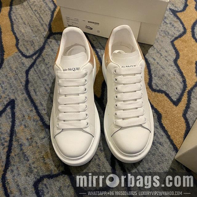 Alexander McQueen Shoes 21815042 SZ 35-44