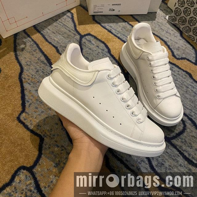 Alexander McQueen Shoes 21815040 SZ 35-44