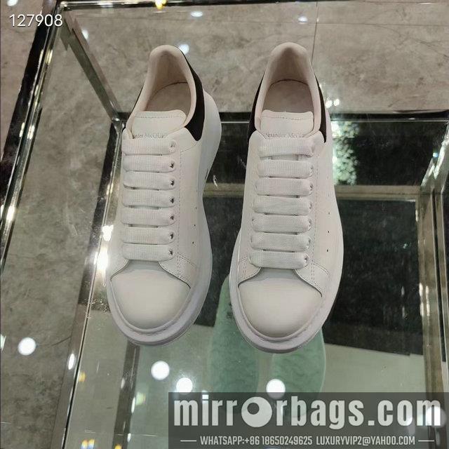 Alexander McQueen Shoes 21815033 SZ 35-44