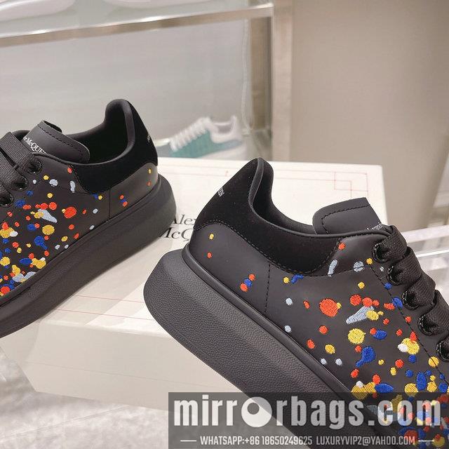 Alexander McQueen Shoes 21815036 SZ 35-44