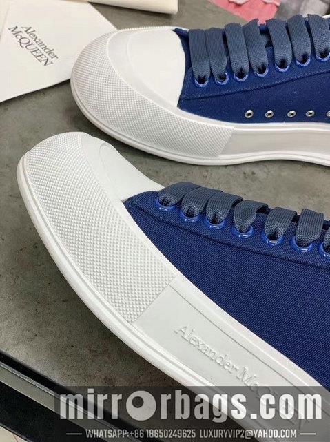 Alexander McQueen Shoes 21815038 SZ 35-44