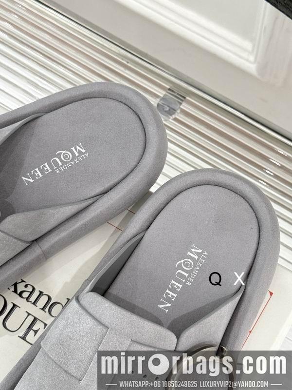 Alexander McQueen Shoes ALexander McQueen sz35-40 JX0302