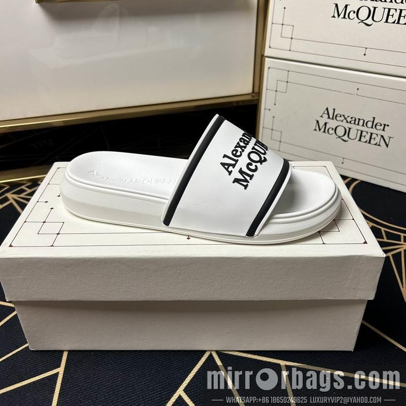 Replica Alexander McQueen Shoes sz35-46 hnw0422